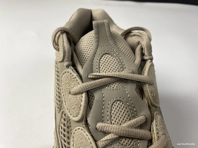 Adidas Yeezy Taupe GX3605 Light 500 0825